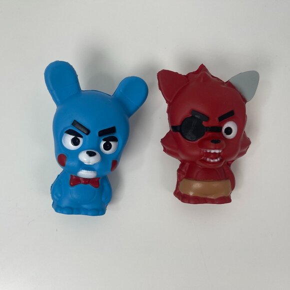 Five Nights at Freddys toy lot - Picture 5 of 8